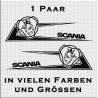 Zacken für Fahrerhaus mit Scania Vabis.Jetzt bestellen!✅