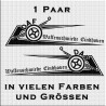 Zacken für Fahrerhaus DAF und Waffenschmiede Eindhoven.Jetzt bestellen!✅