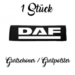 Gurtpolster / Gurtschoner für DAF. Jetzt bestellen!✅