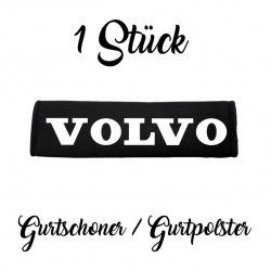 Gurtpolster / Gurtschoner für VOLVO