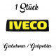 Gurtpolster / Gurtschoner für IVECO. Jetz bestellen!✅