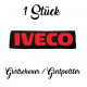 Gurtpolster / Gurtschoner für IVECO. Jetz bestellen!✅