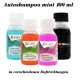 Pearl Rain Autoshampoo 100 ml, Jetzt bestellen!✅