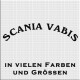 Aufkleber Scania Vabis. Jetzt bestellen!✅